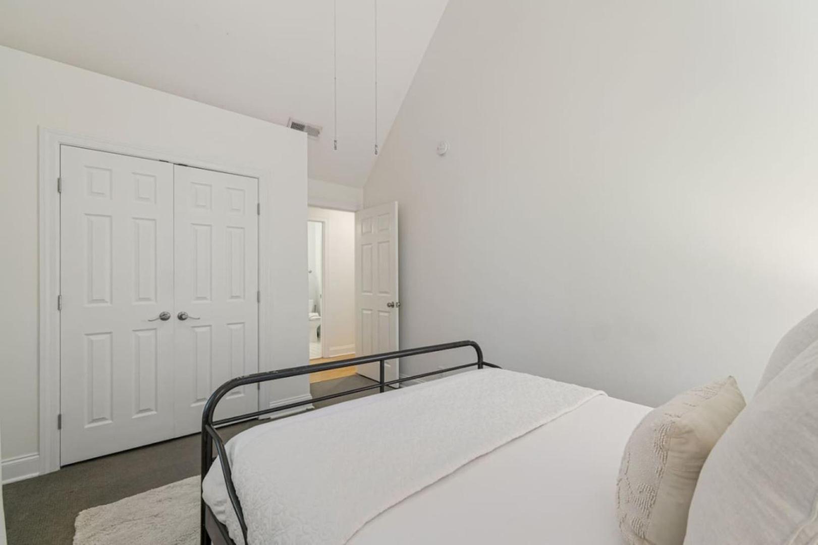 Downtown Luxury House - Beautiful Outdoor Spaces * Nashville