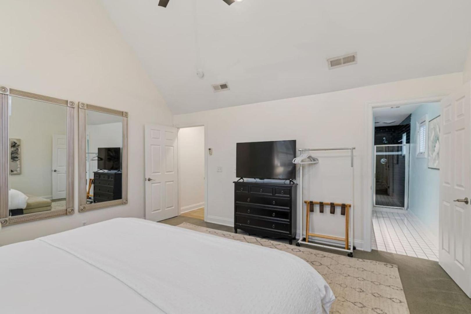Holiday home Downtown Luxury House - Beautiful Outdoor Spaces