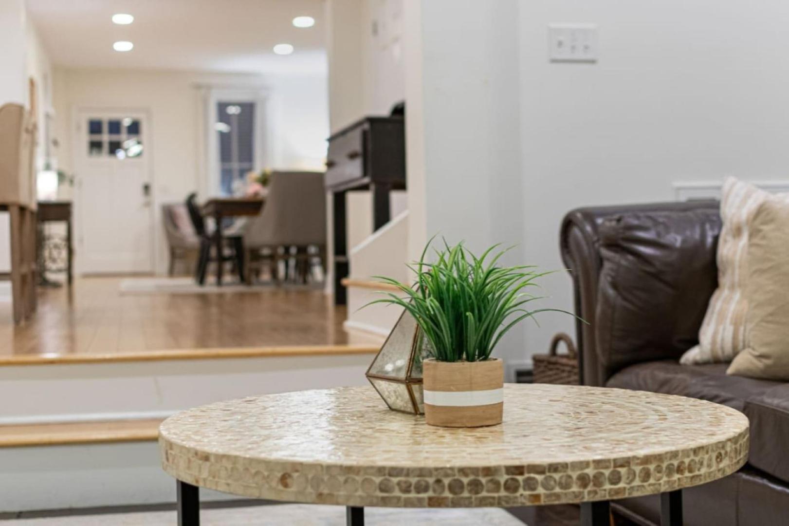 Downtown Luxury House - Beautiful Outdoor Spaces Holiday home Nashville