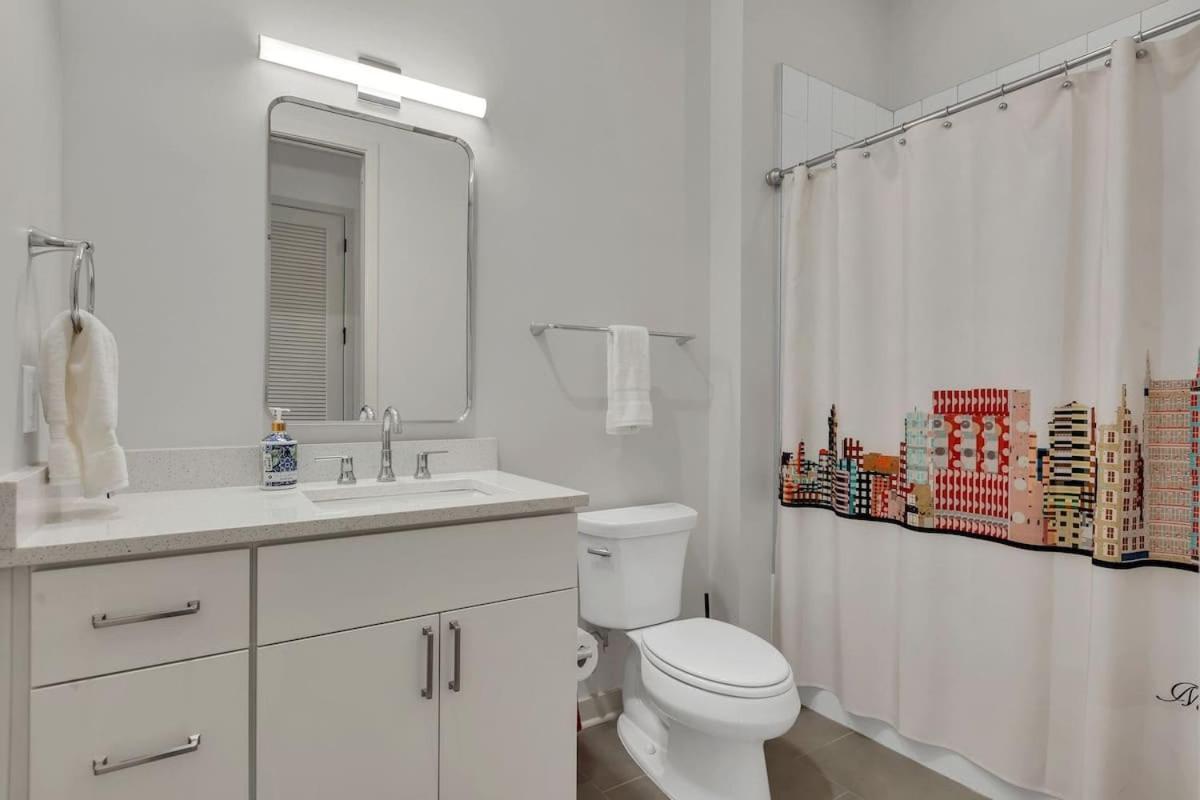 Music Row 1mi To Broadway- Free Parking Apartment Nashville