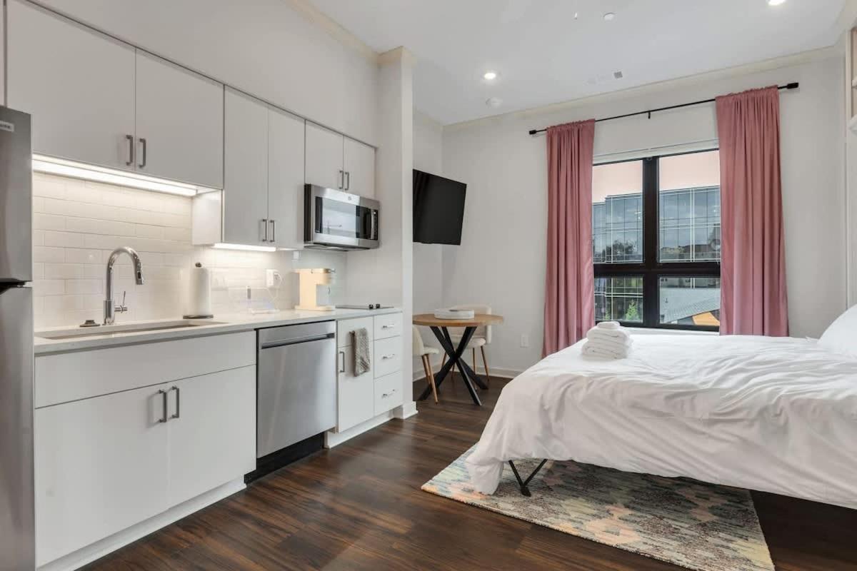Music Row 1mi To Broadway- Free Parking Apartment *