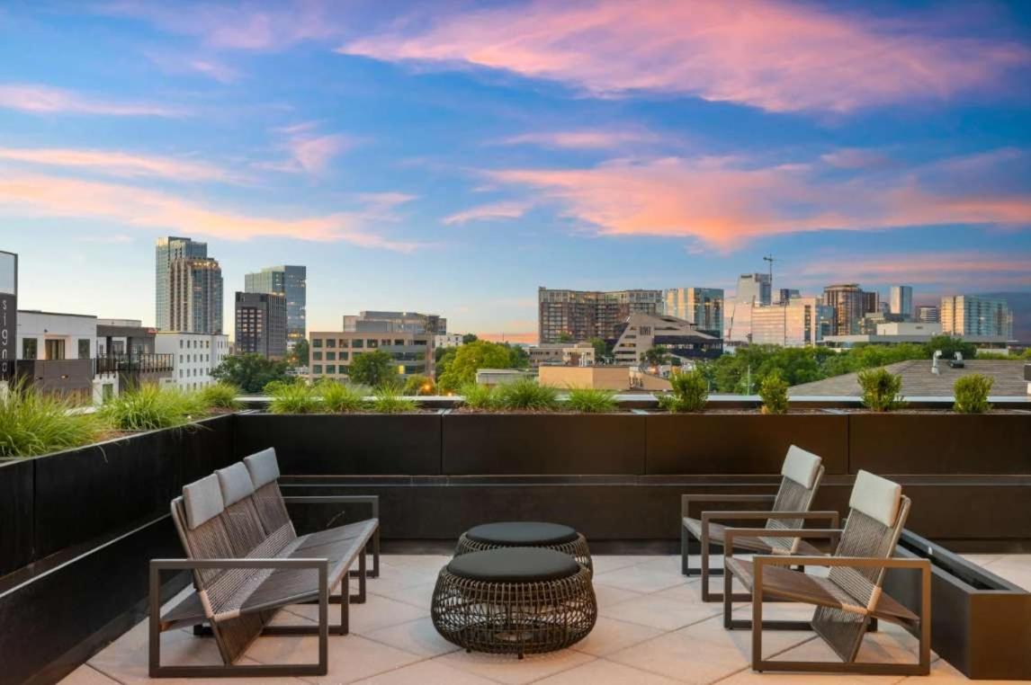 Apartment Music Row 1mi To Broadway- Free Parking Nashville