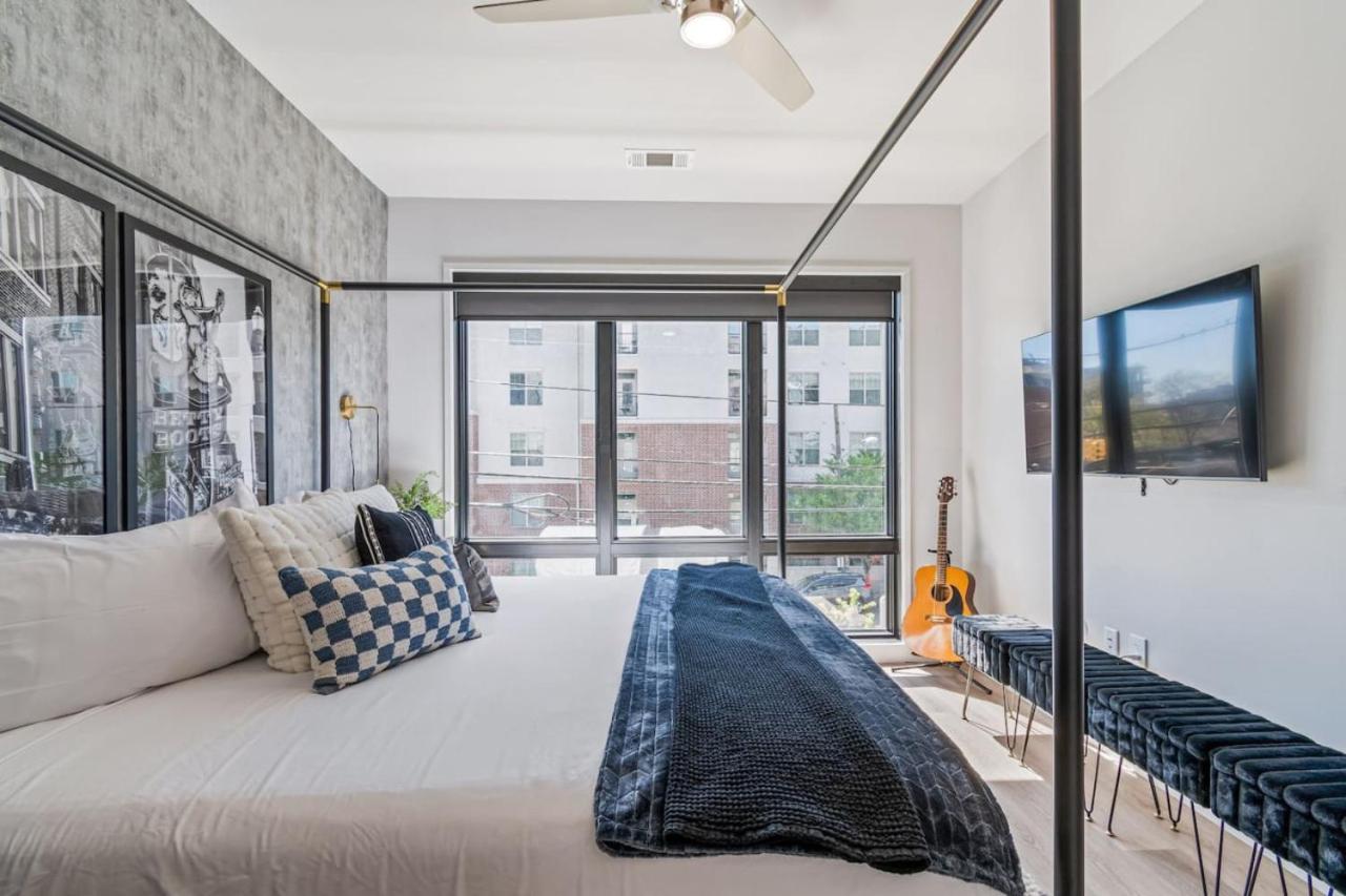 Holiday home Walk To Nightlife, Vanderbilt, Minutes To Broadway