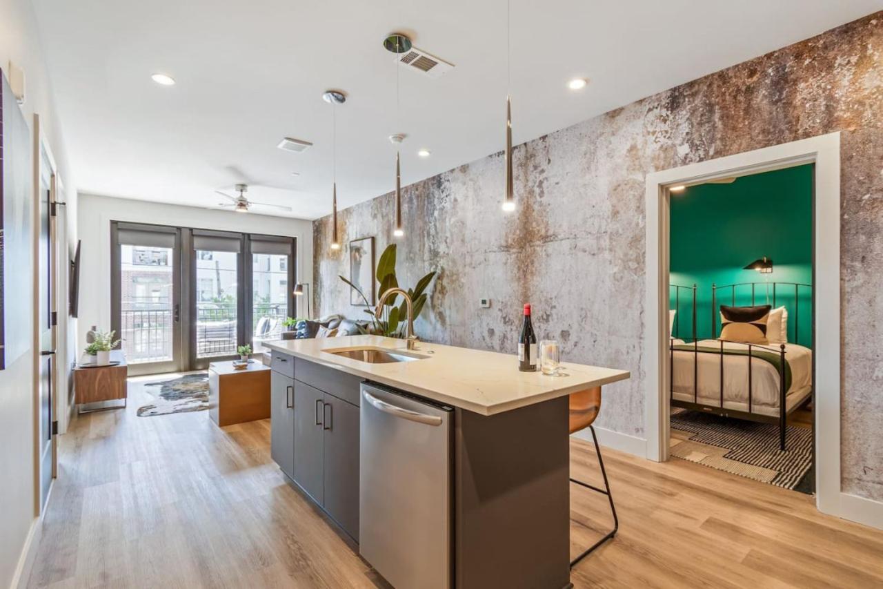Walk To Nightlife, Vanderbilt, Minutes To Broadway * Nashville
