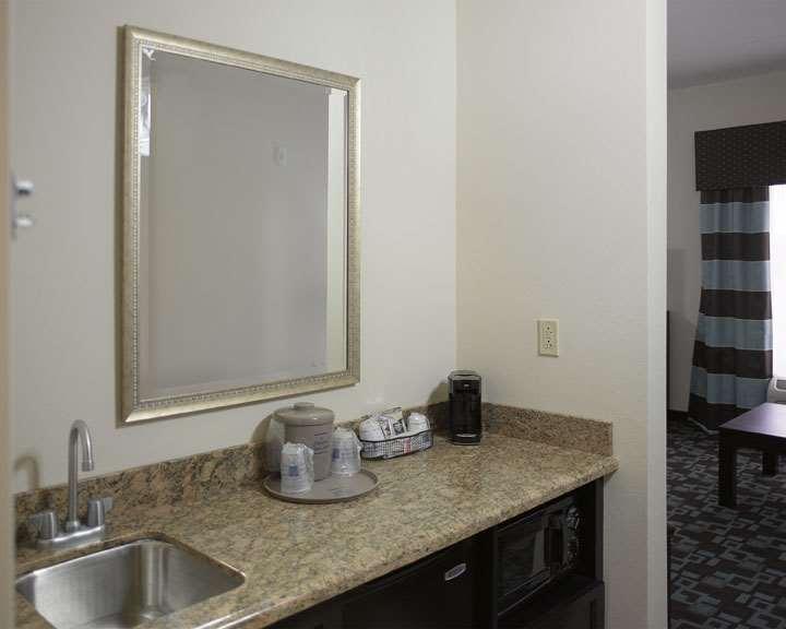 Hotel Hampton & At Opryland Nashville