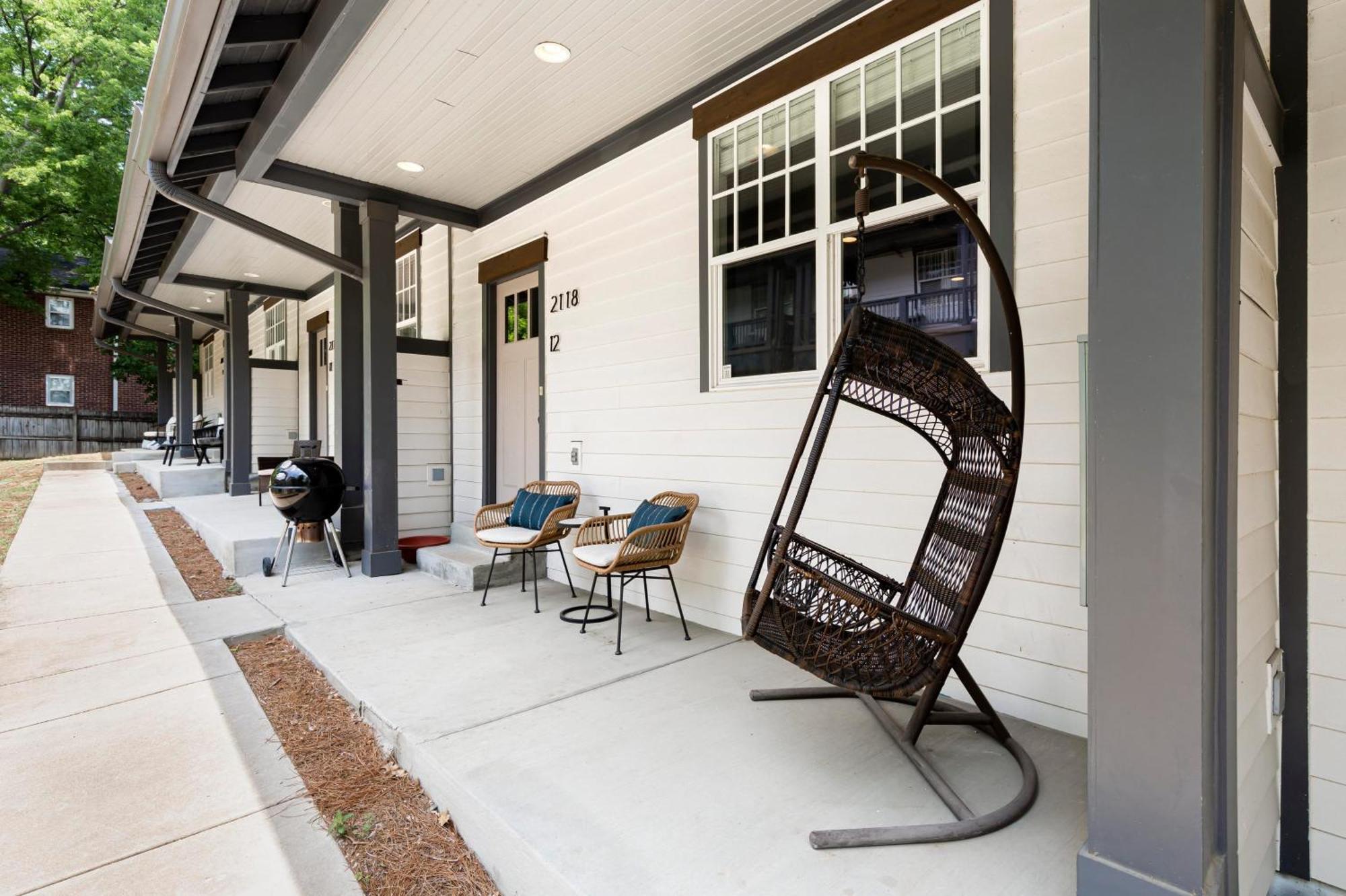 Waverly By Avantstay Nashville-inspired Townhome W Luxury Kitchen Pool Table * Nashville