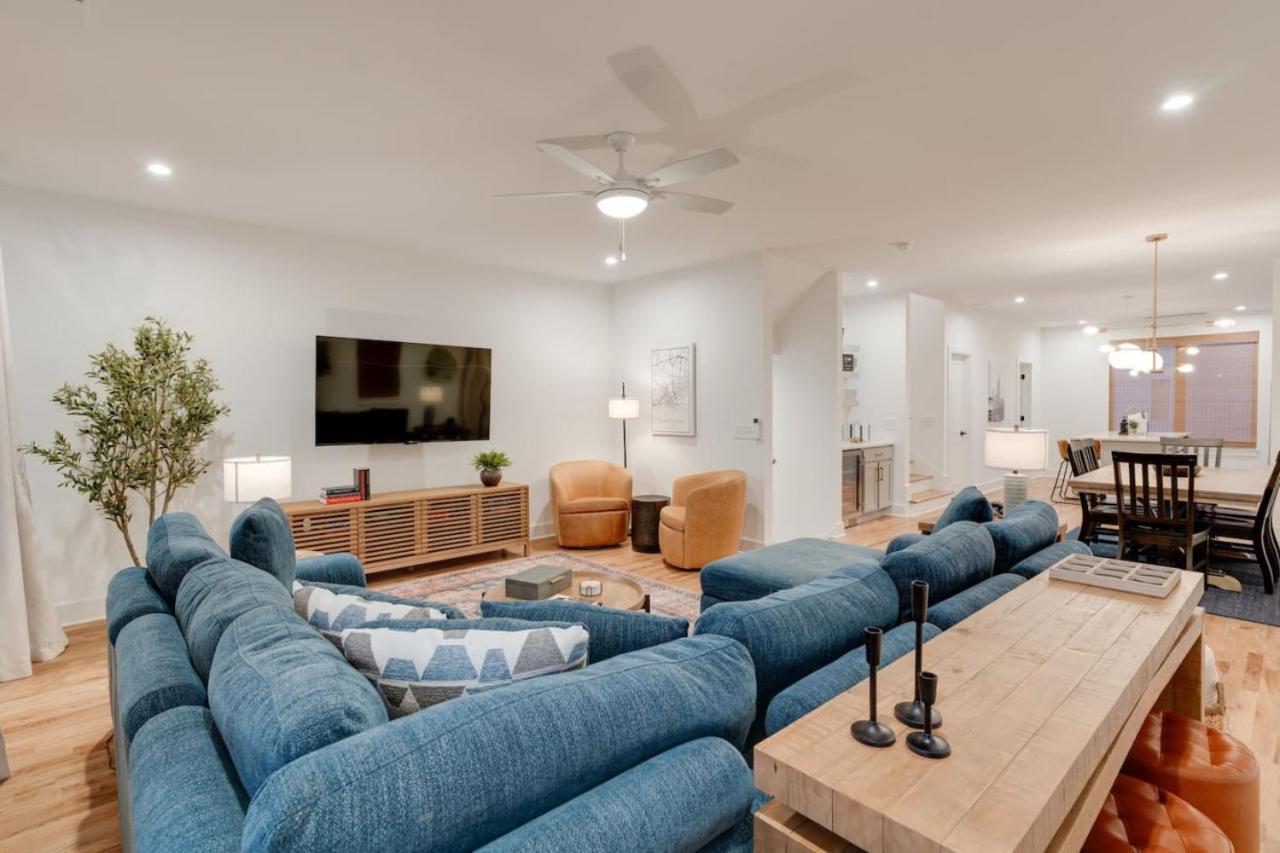 550 Cliff Holiday home