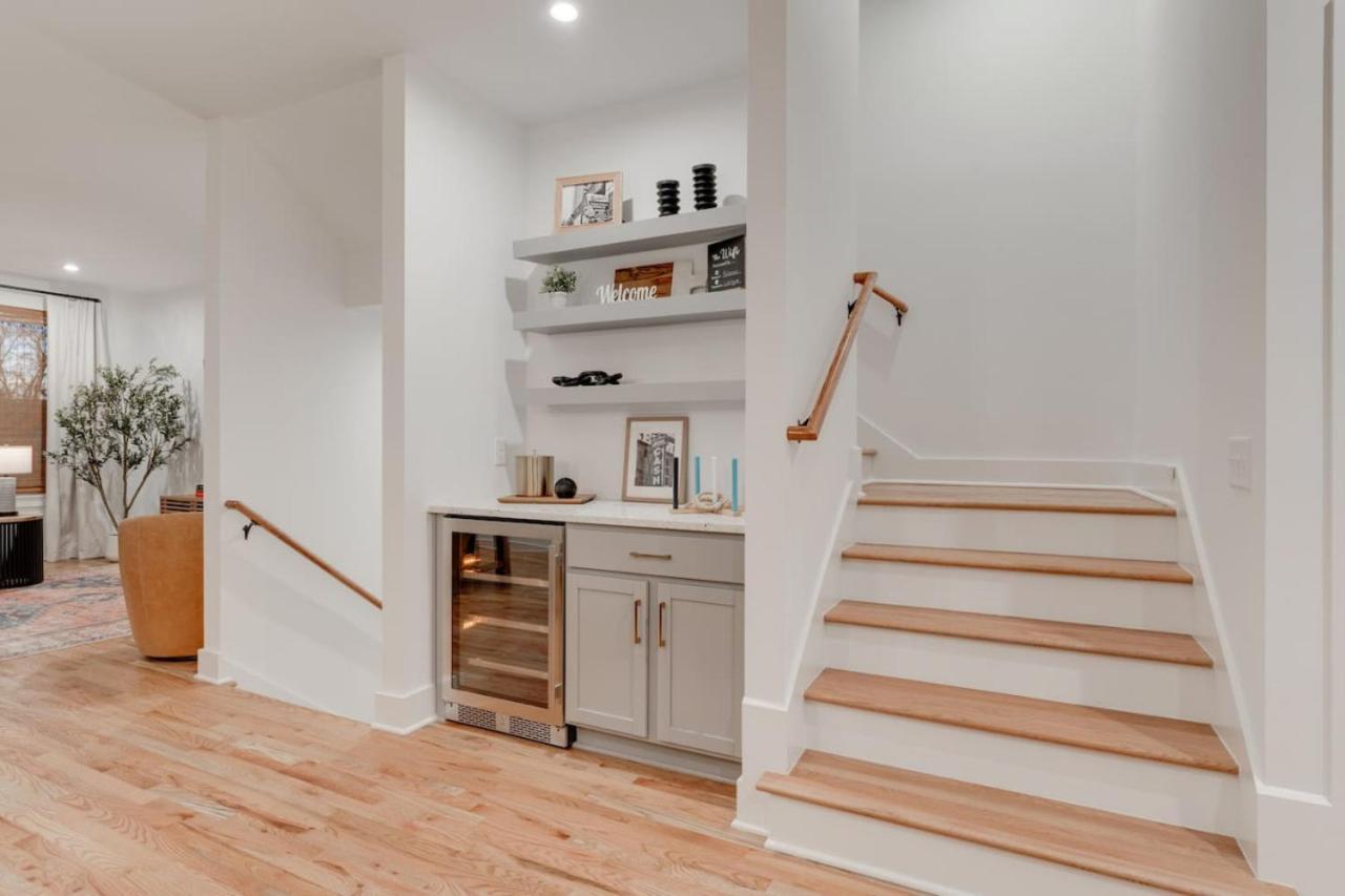 550 Cliff Holiday home Nashville