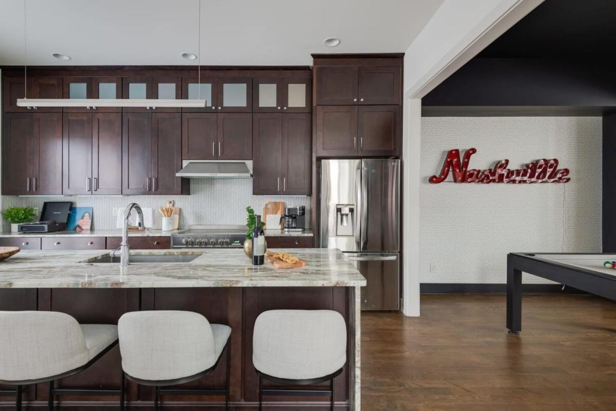 The Harper House - Beautifully Designed With Rooftop Patio