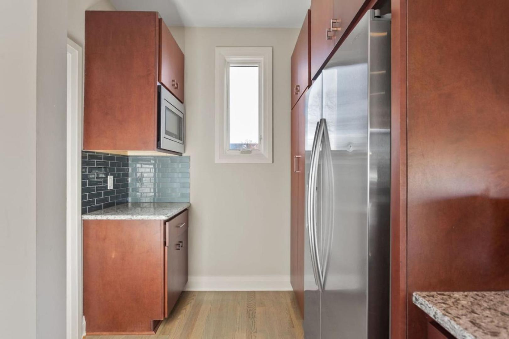 Holiday home Downtown W Rooftop Deck 4 Bedrooms 3 Baths *