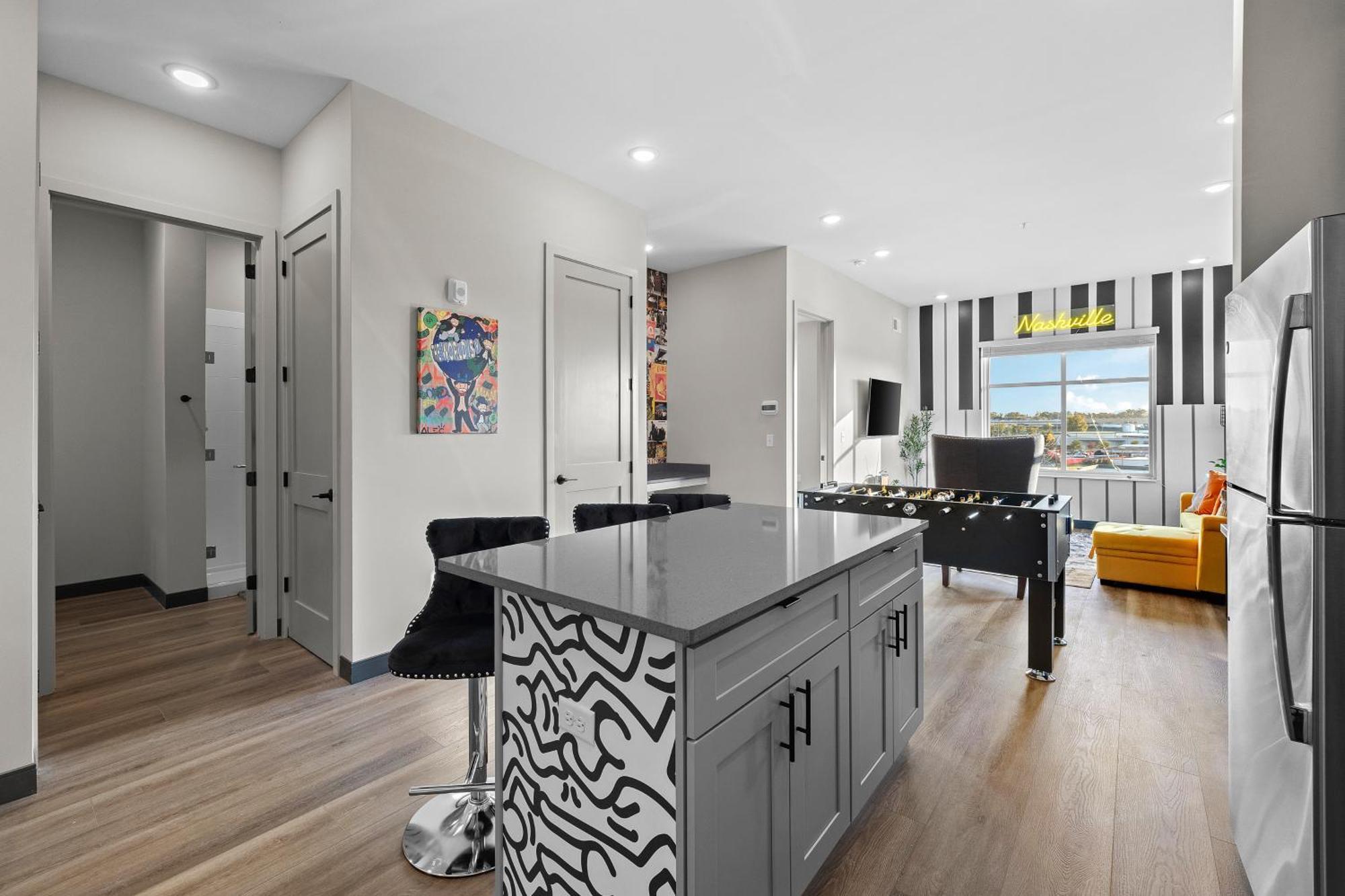 Alto 521 Apartment Nashville