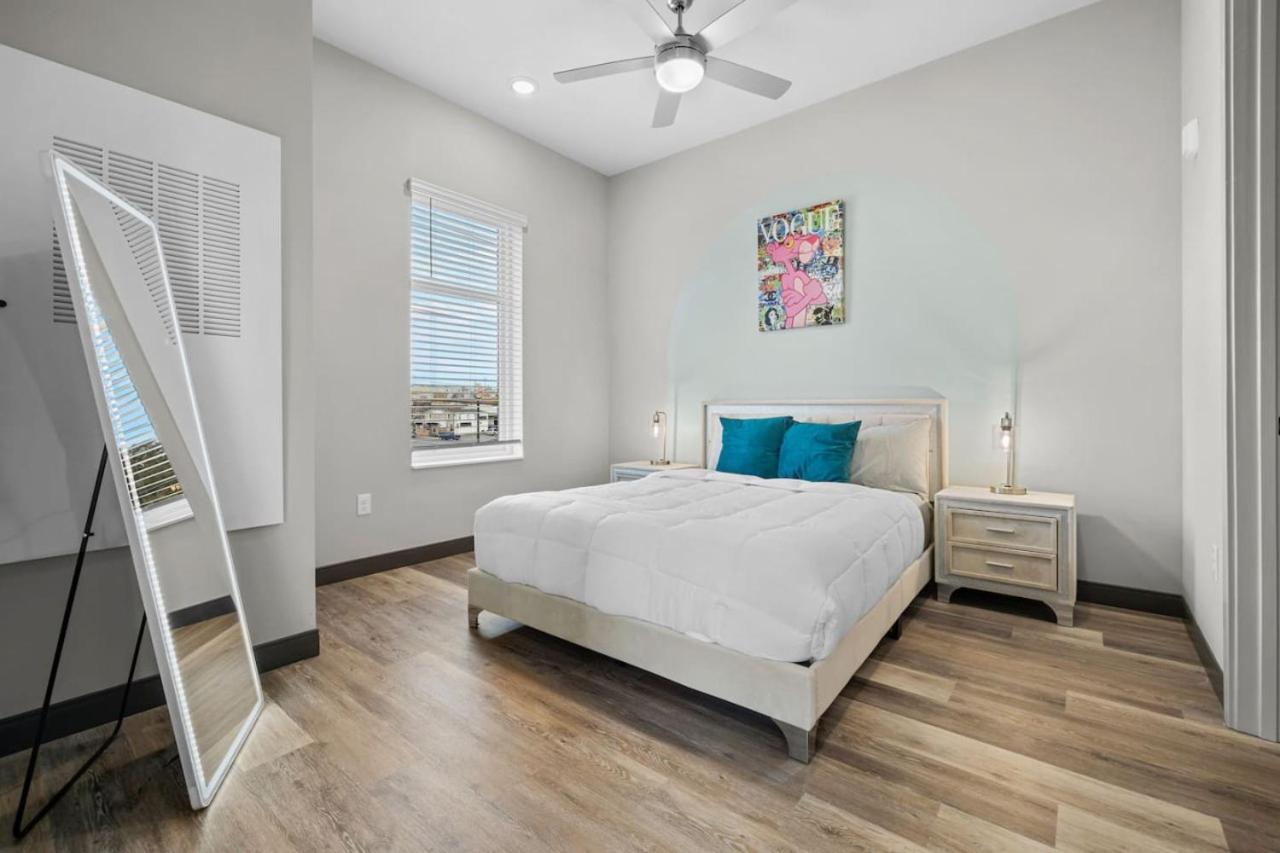 Alto 420 Apartment