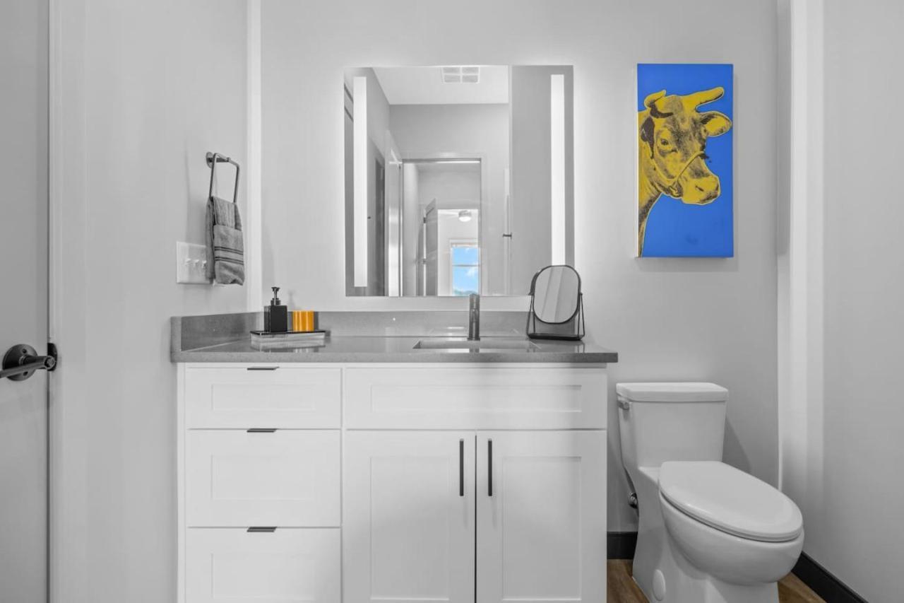 Alto 510 Apartment Nashville