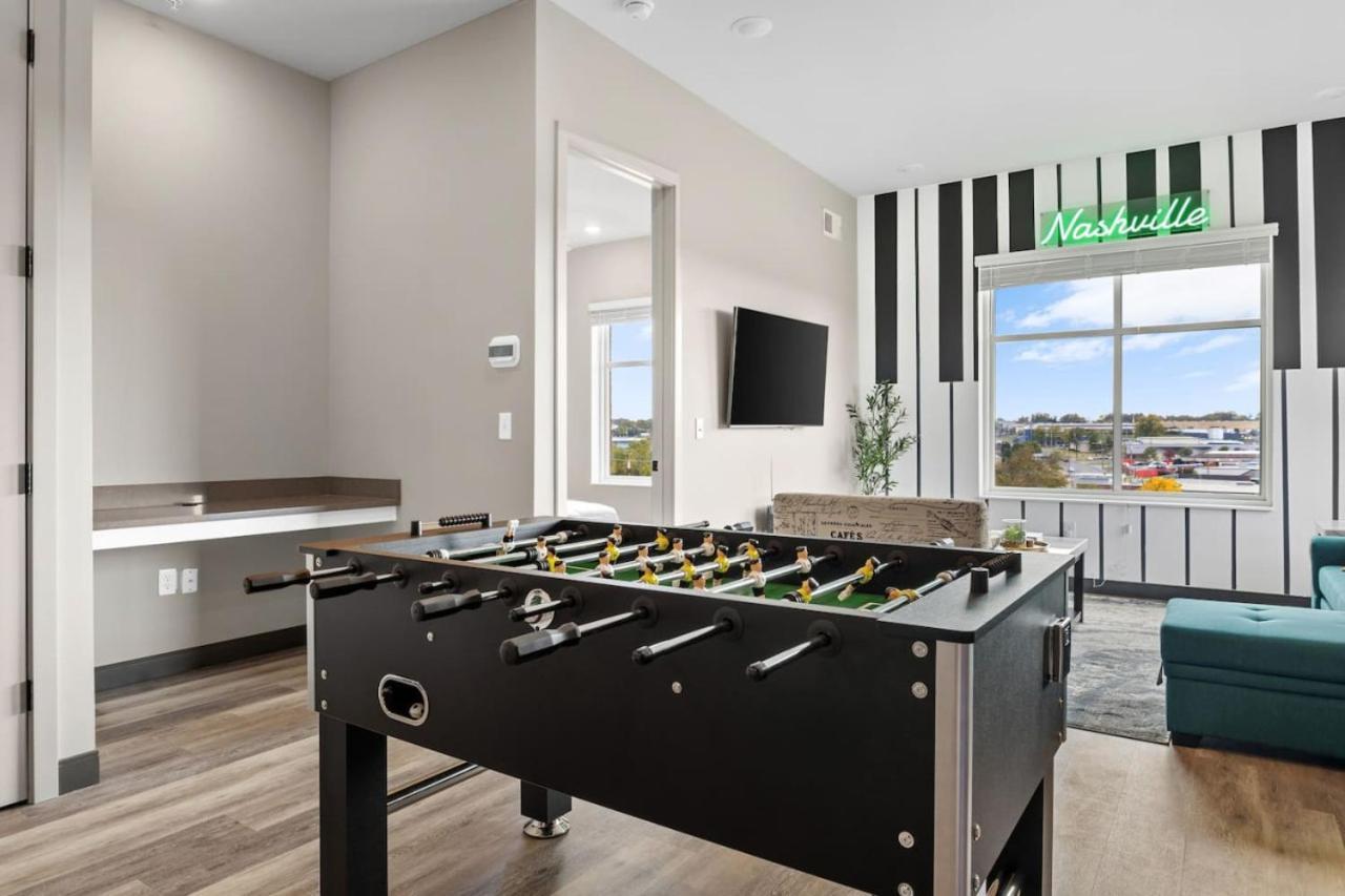 Alto 421 Apartment