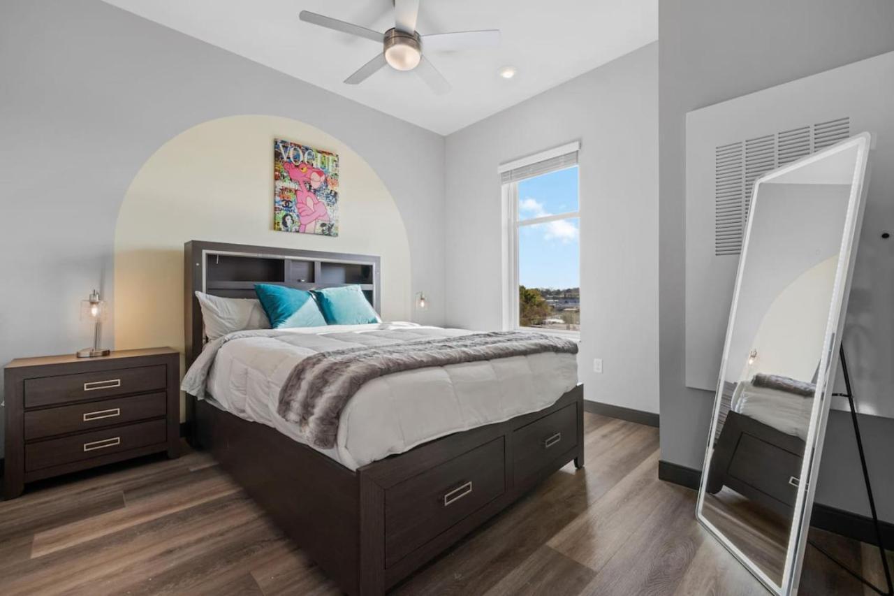Apartment Alto 510 Nashville