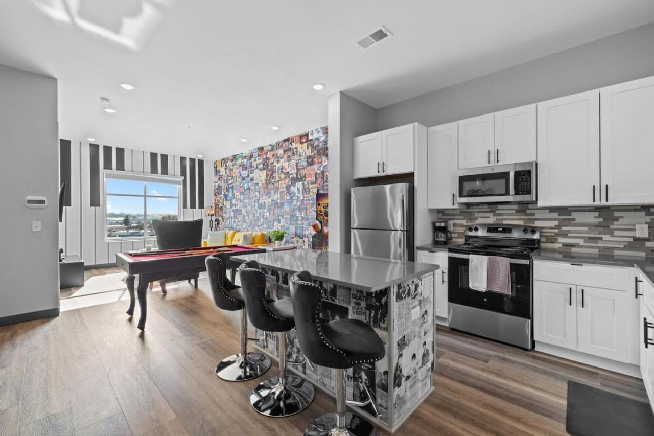 Apartment Alto 510