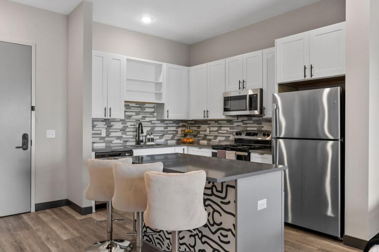 Alto 412 Apartment Nashville