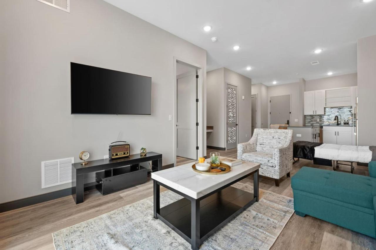 Alto 412 Apartment *