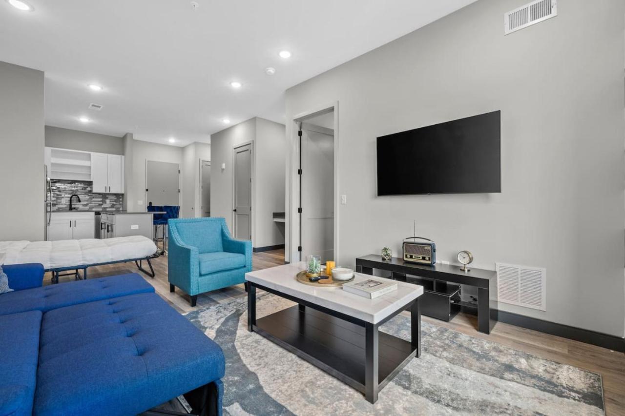 Alto 305 Apartment