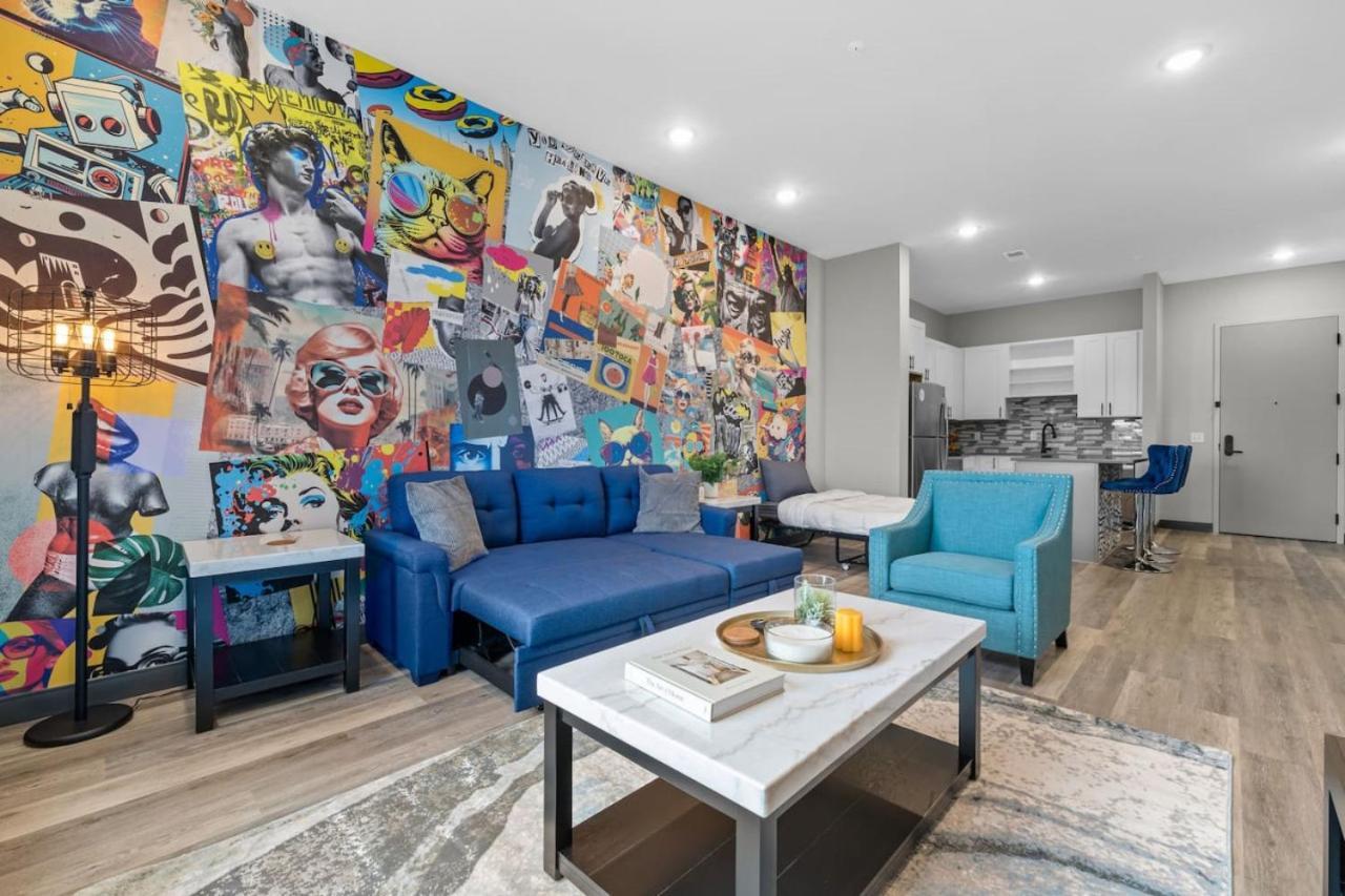 Alto 305 Apartment