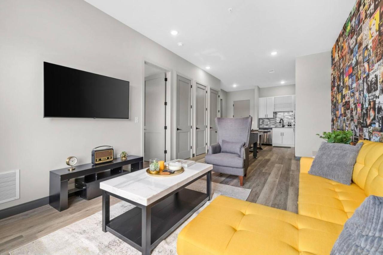 Apartment Alto 311 Nashville