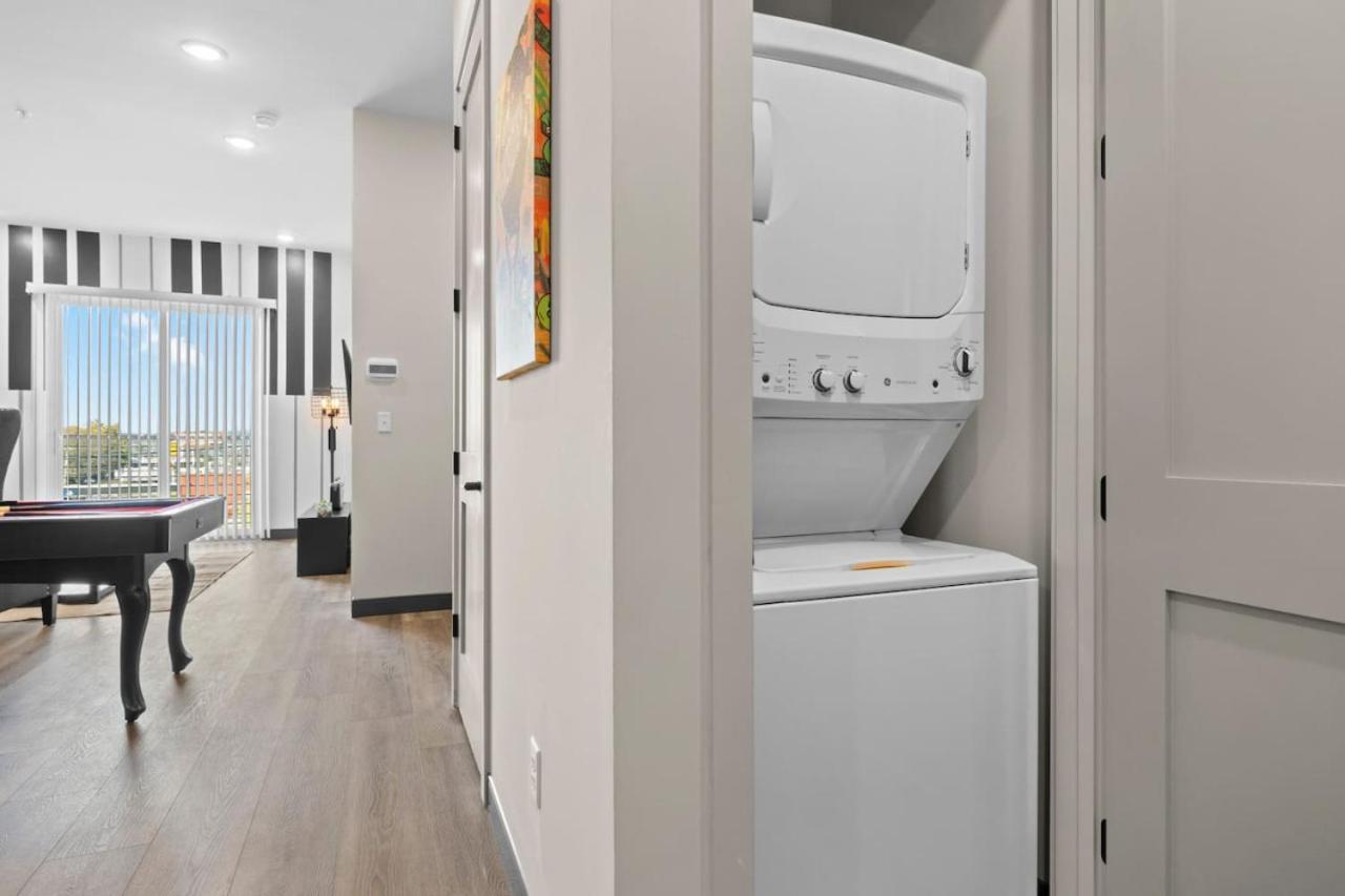 Apartment Alto 508 *