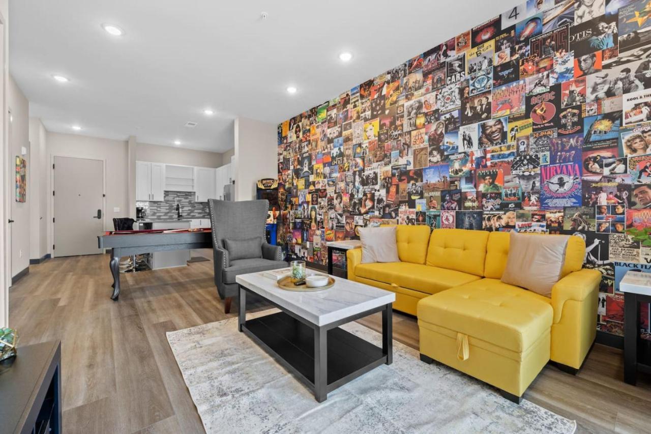 Apartment Alto 508 Nashville