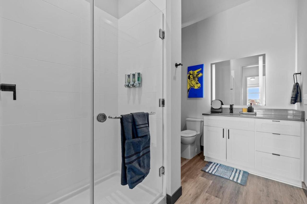 Alto 407 Apartment Nashville