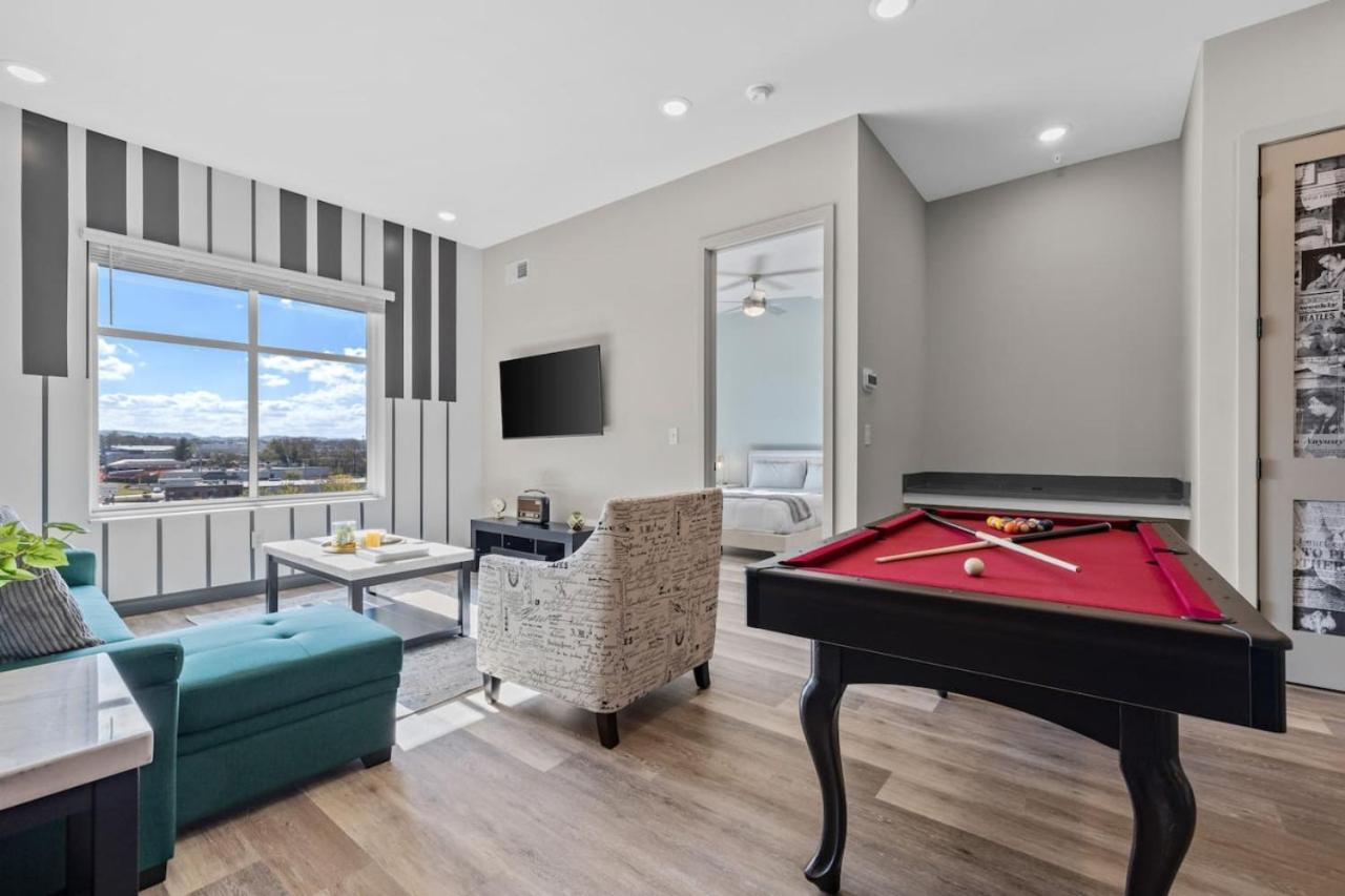 Apartment Alto 407 *