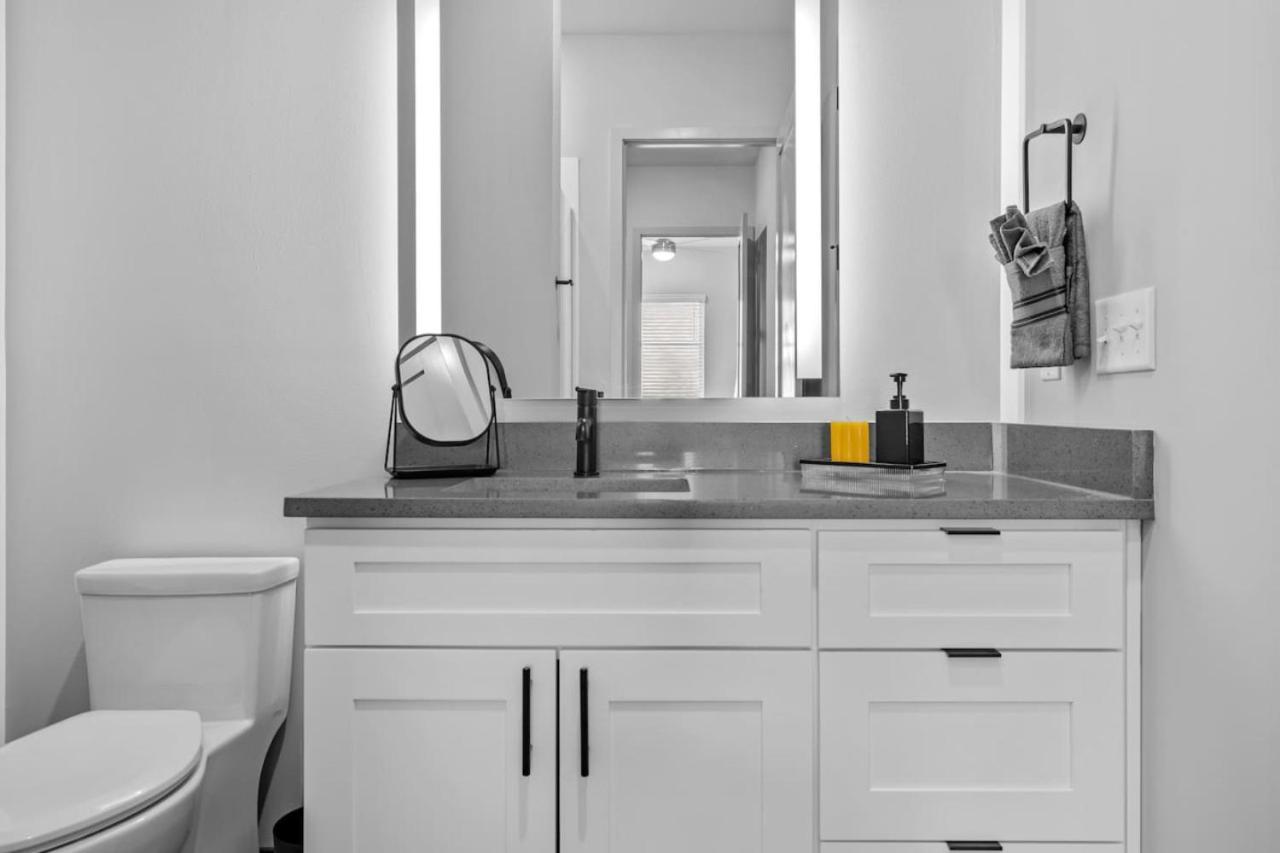 Alto 520 Apartment Nashville