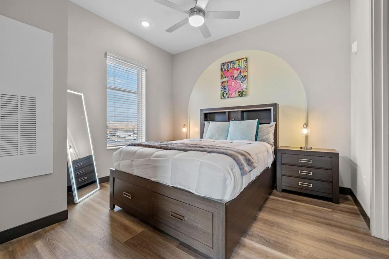 Alto 520 Apartment *