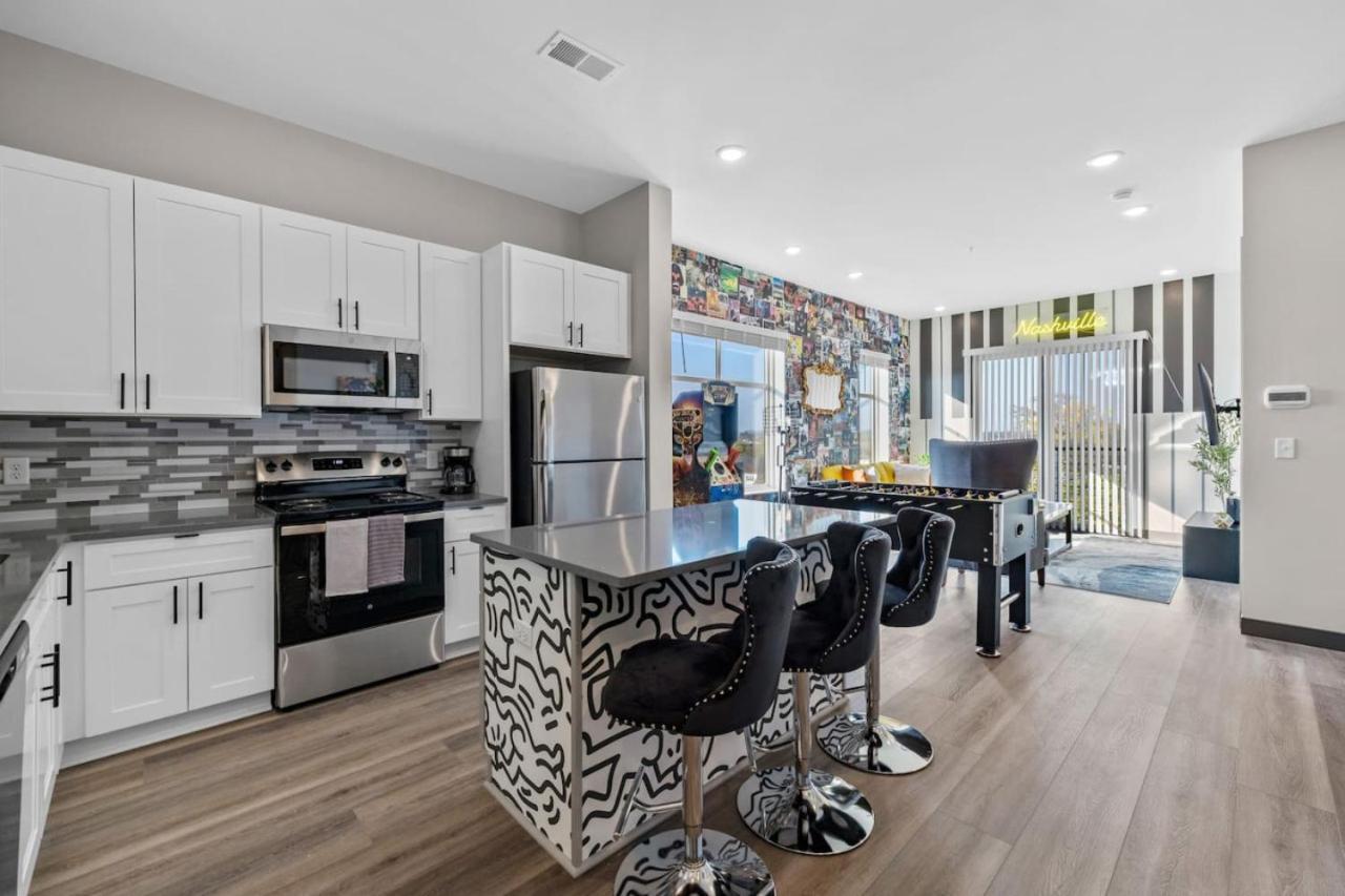Alto 520 Apartment Nashville