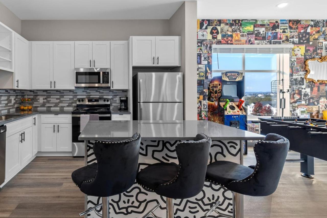 Apartment Alto 520