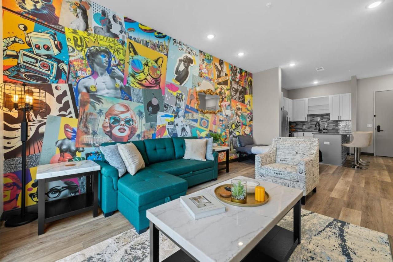 Alto 418 Apartment Nashville