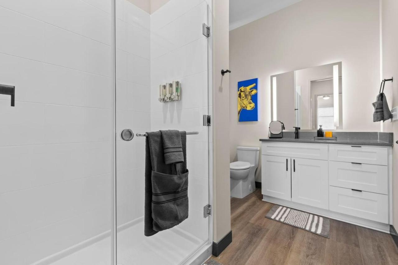Apartment Alto 314 Nashville