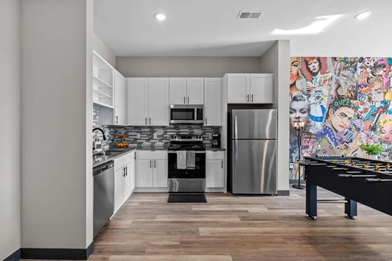 Alto 411 Apartment Nashville