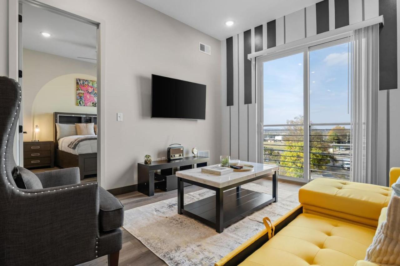 Apartment Alto 518 *