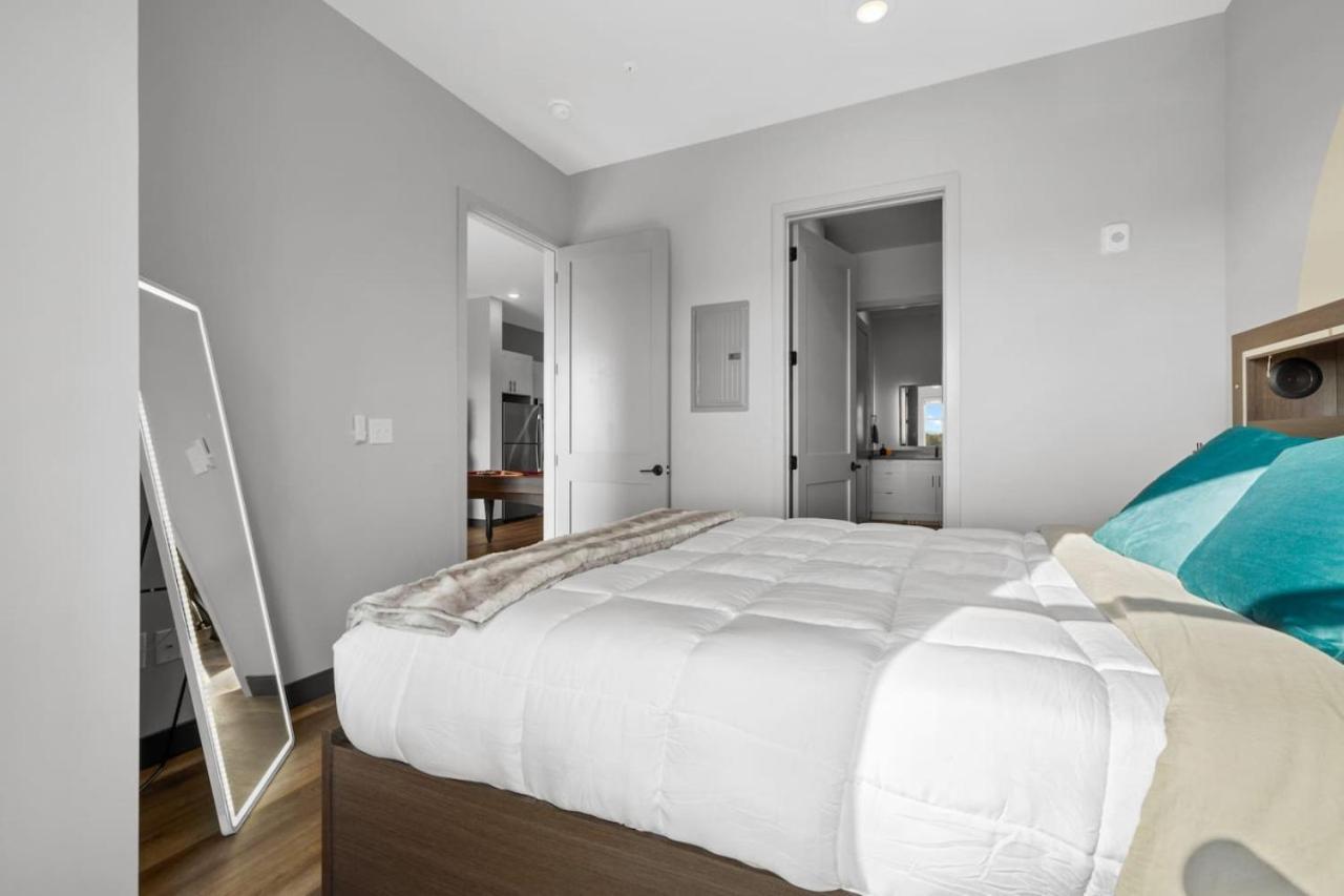 Alto 509 Apartment *