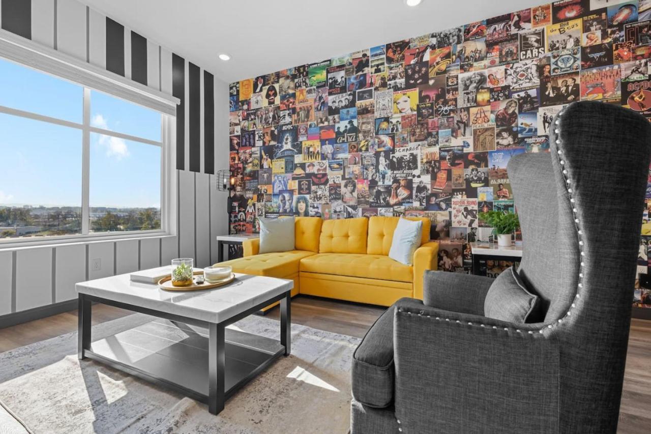 Alto 509 Apartment *