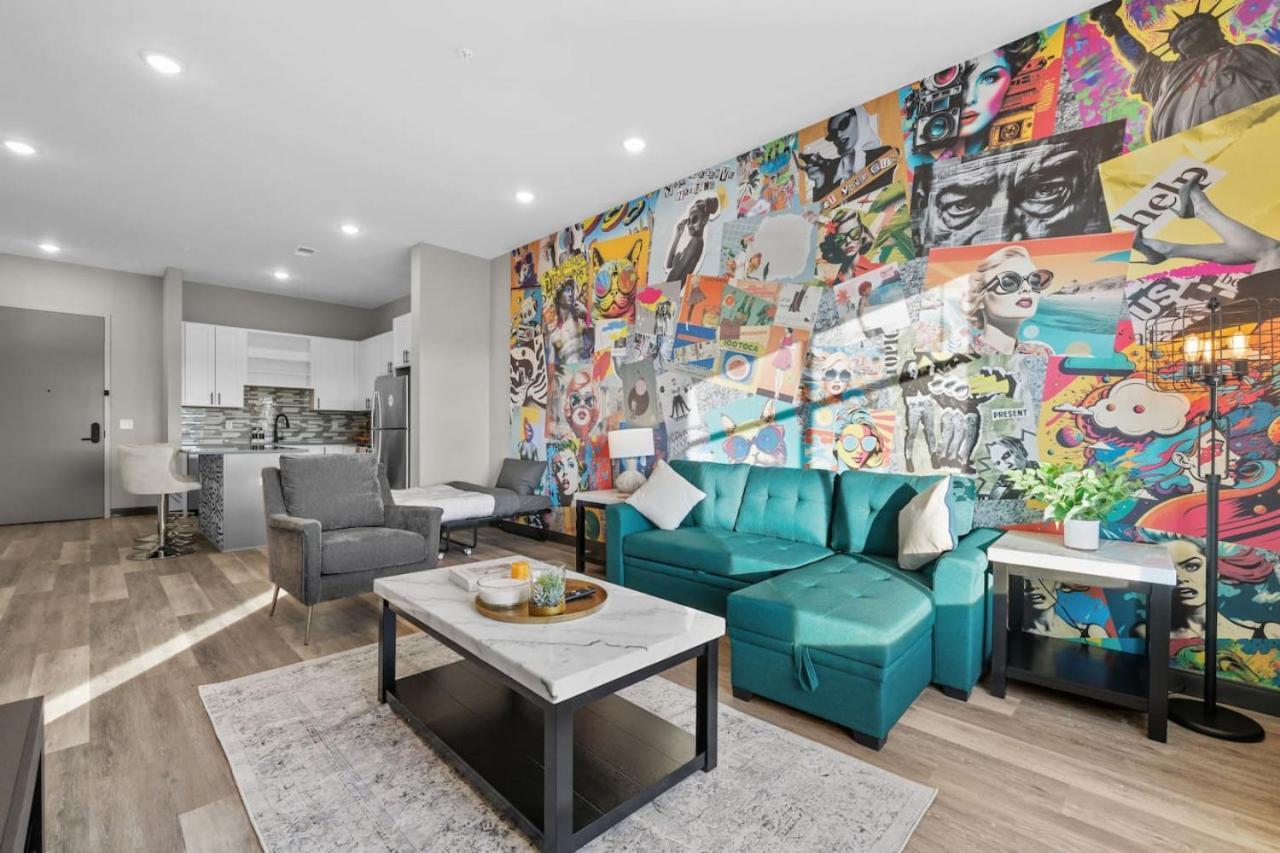Alto 215 Apartment Nashville