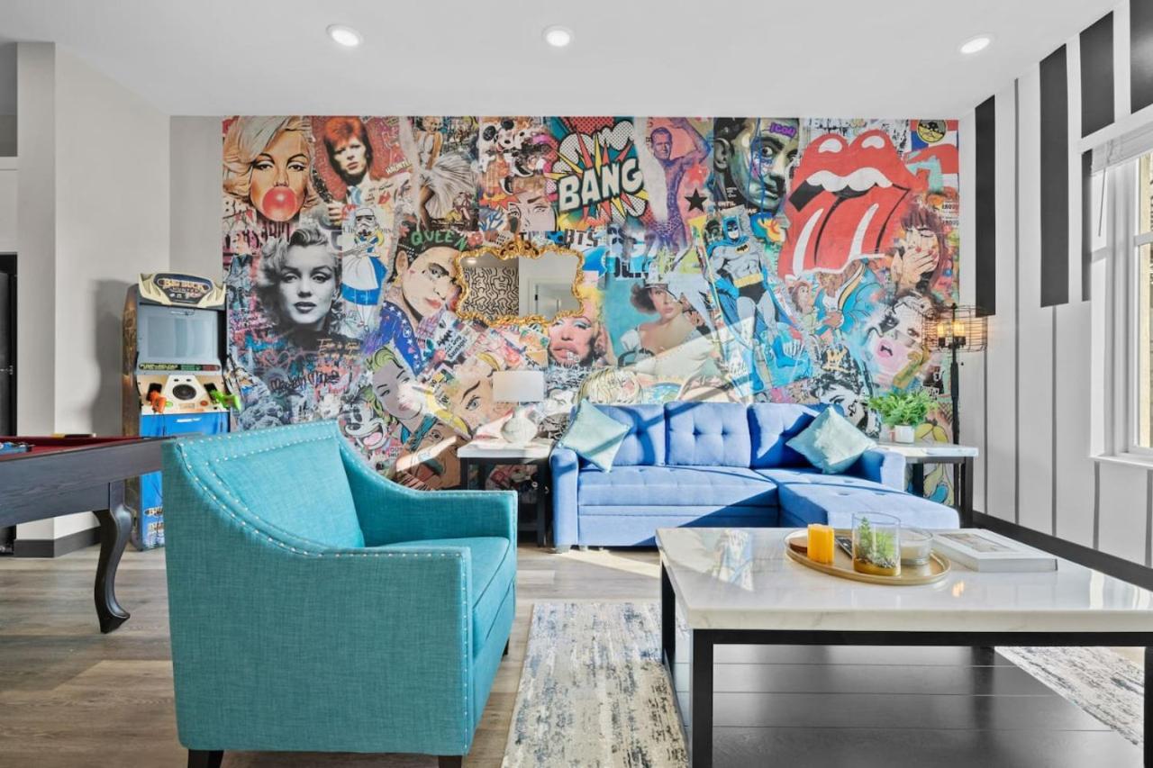 Apartment Alto 208 Nashville