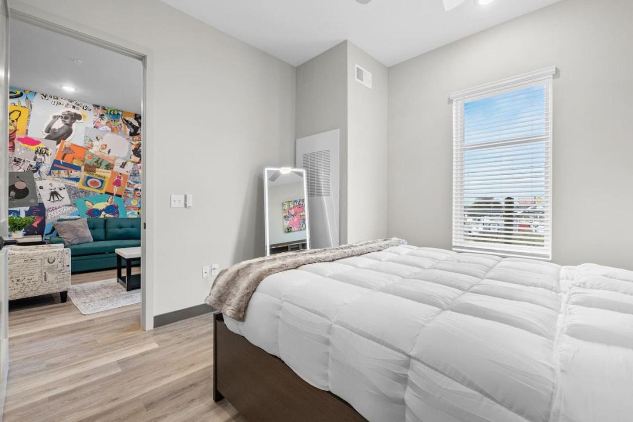 Alto 316 Apartment *