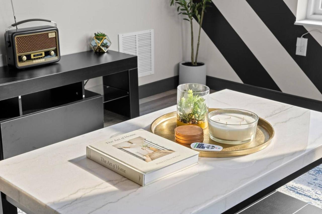 Relaxing Retreat - 8 Min To Broadway Apartment