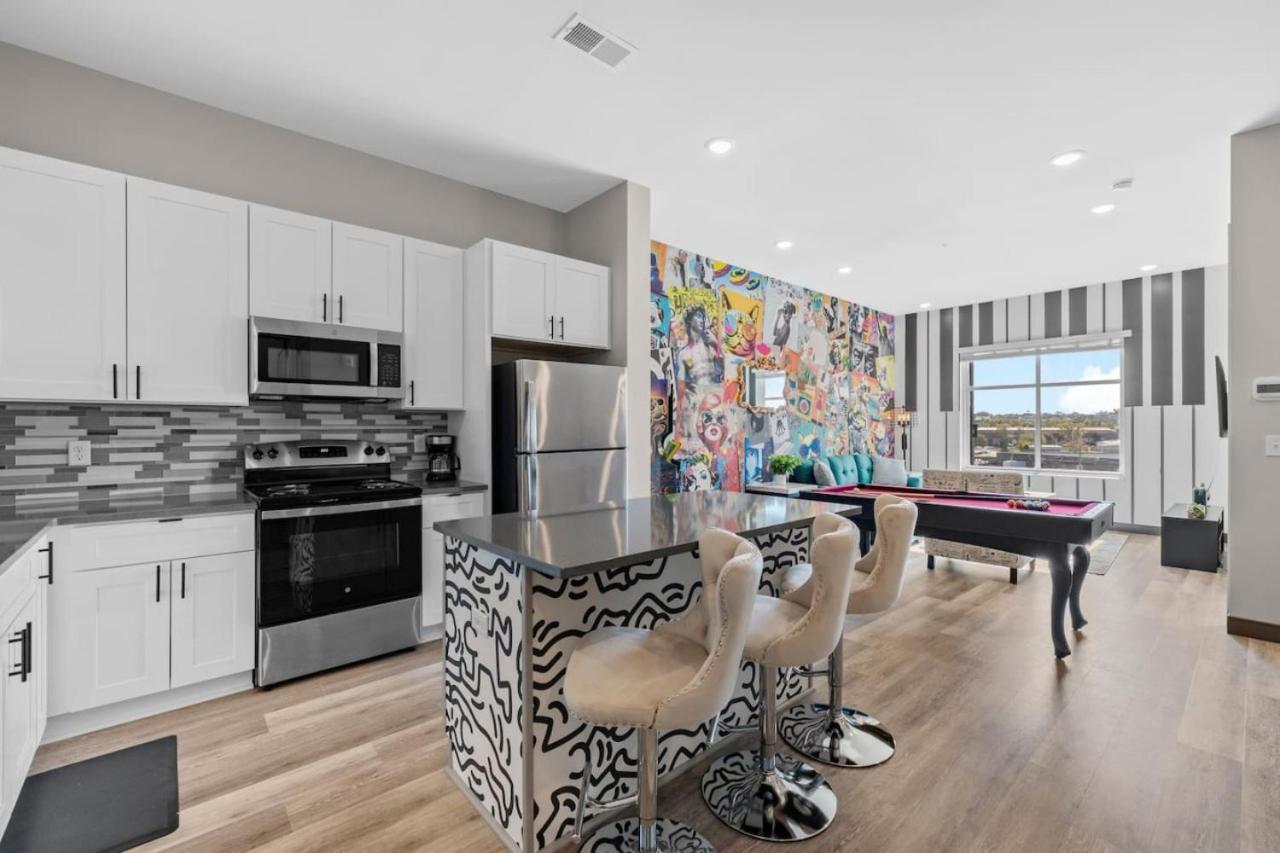 Apartment Alto 408 *
