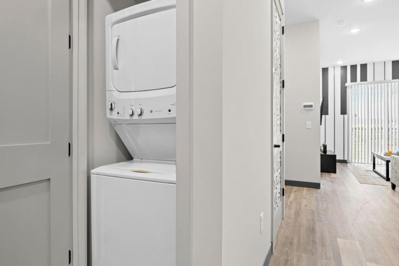 Apartment Charming - 8 Minutes To Broadway *