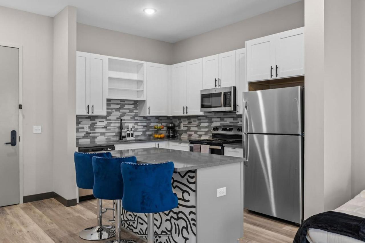 Alto 310 Apartment Nashville