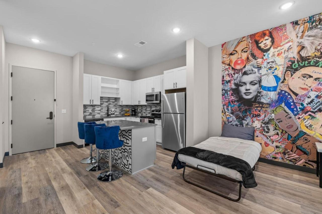 Alto 310 Apartment