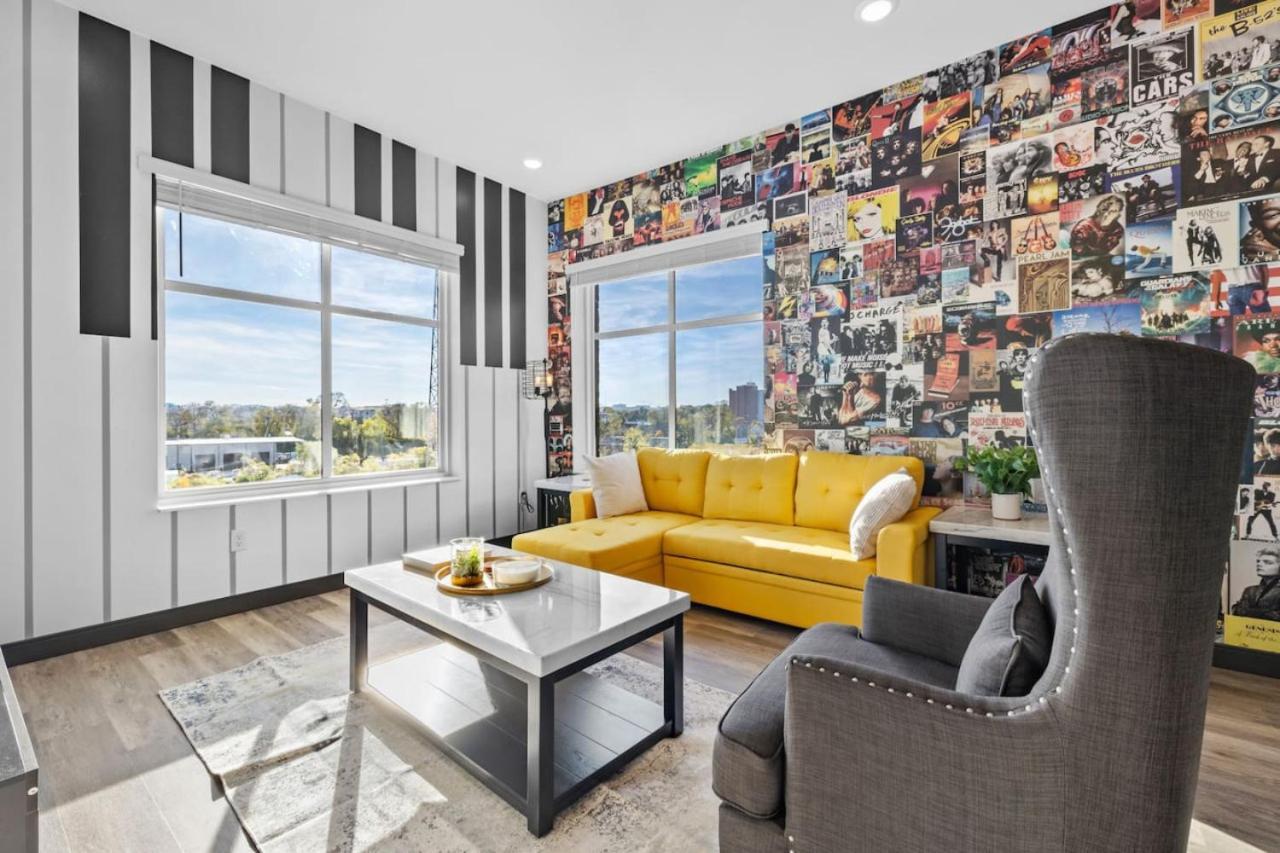 Alto 321 Apartment