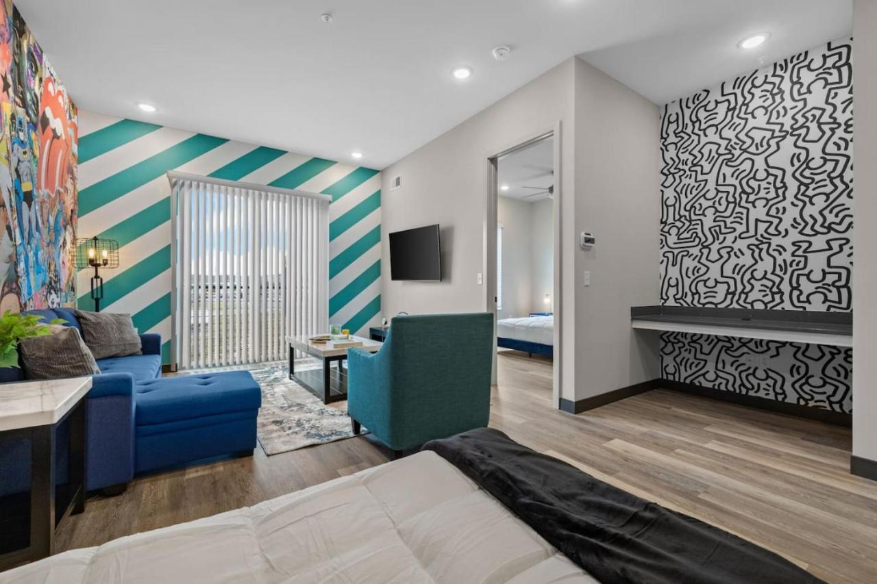 Alto 310 Apartment Nashville
