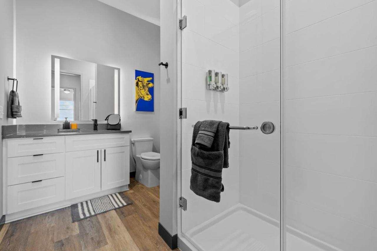 Alto 319 Apartment Nashville